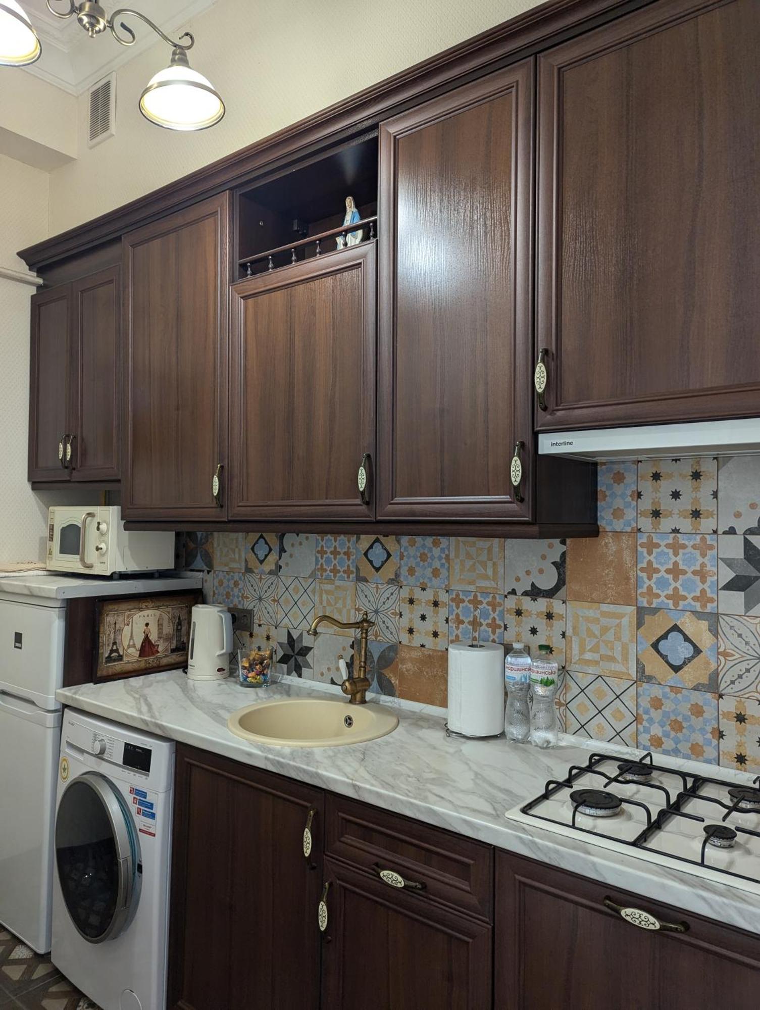 V.I.P.Apartmens Rynok Sqr.19 Львов Экстерьер фото